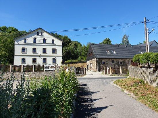 Sudecka Zagroda Edukacyjna